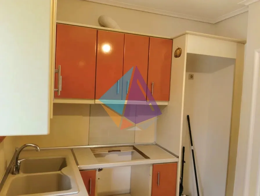 Apartment 96m²  - 4