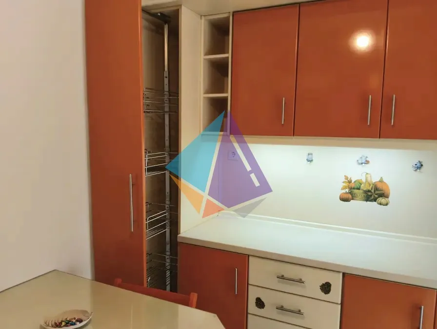 Apartment 96m²  - 5
