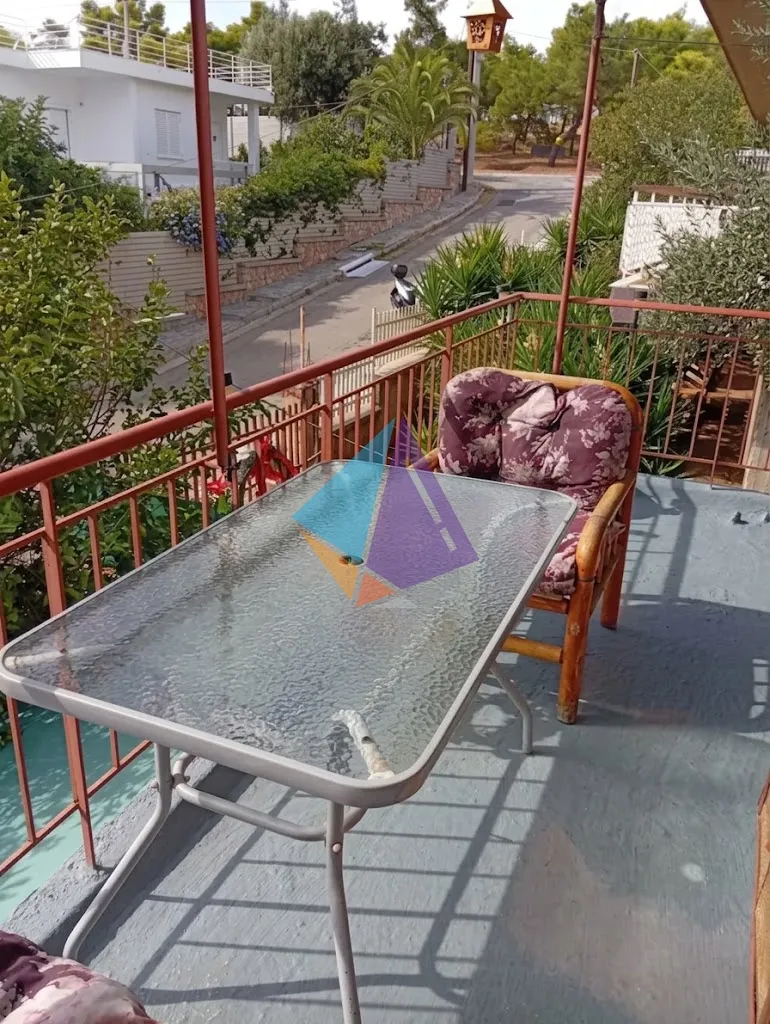 Detached house 70m²  - 2
