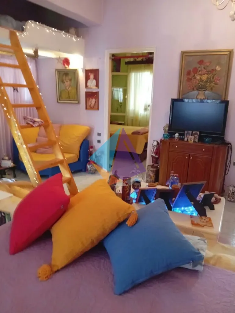Detached house 70m²  - 3