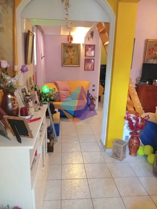 Detached house 70m²  - 4