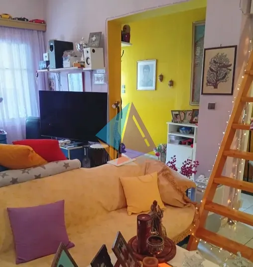 Detached house 70m²  - 5