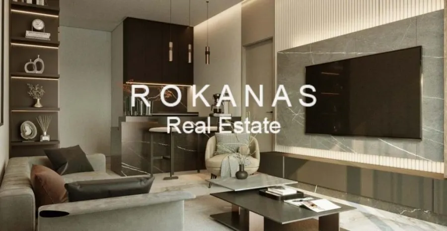 Apartment 72m²  - 2