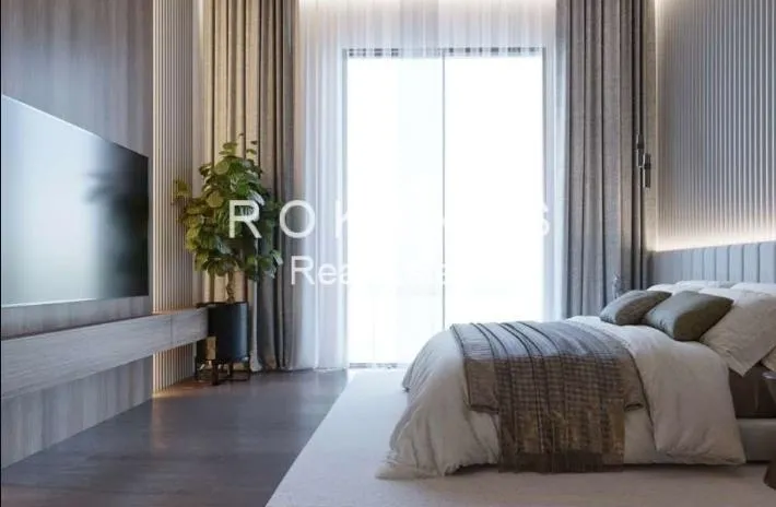 Apartment 58m²  - 3