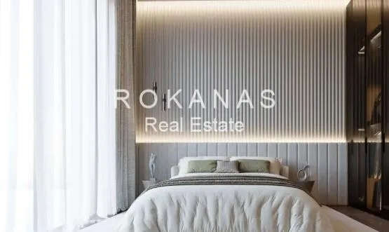 Apartment 58m²  - 4