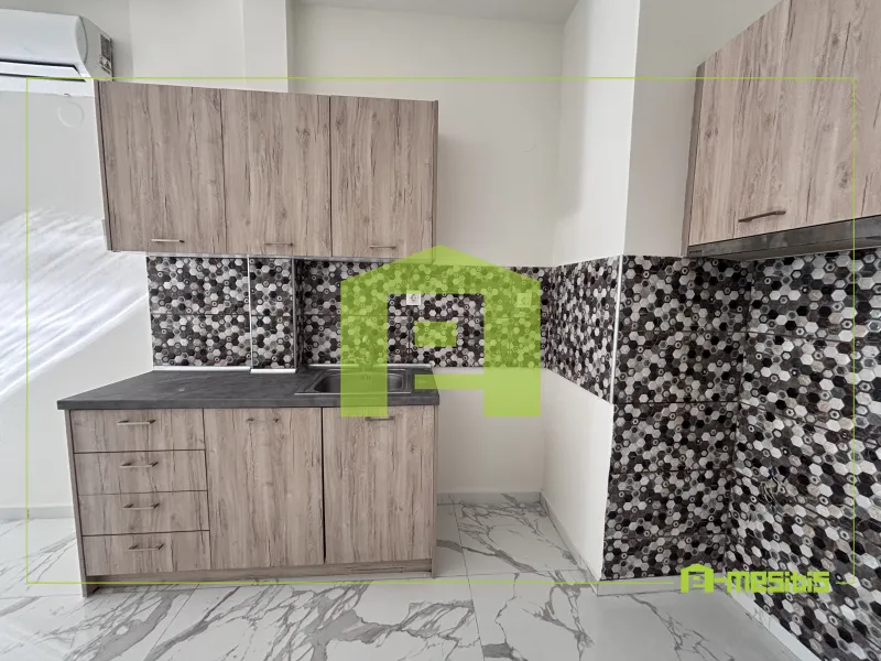 Studio 45m²  - 5