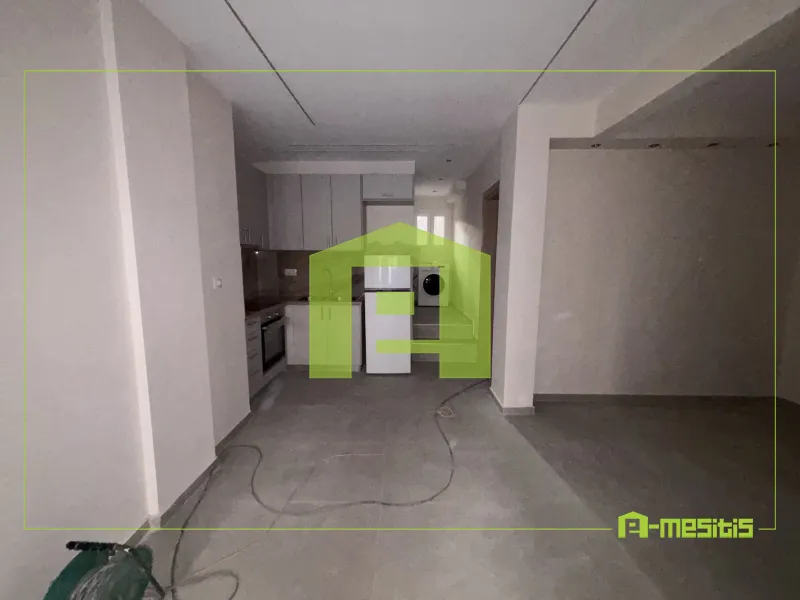 Apartment 60m²  - 3
