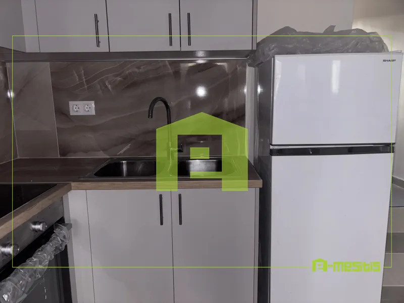 Apartment 60m²  - 4