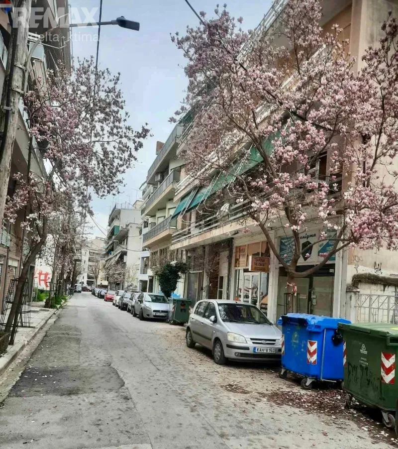 Διαμέρισμα 54τ.μ.  - 3