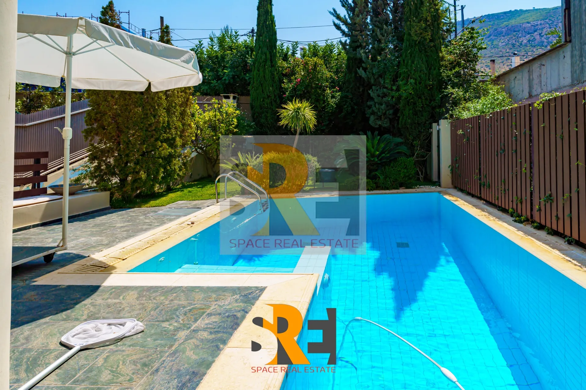 Maisonette 400m²  - 5