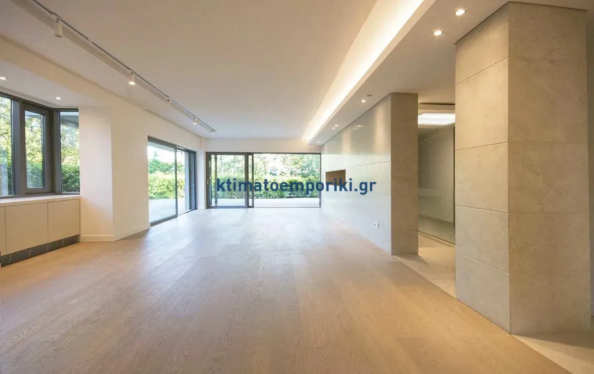 Apartment 200m²  - 2