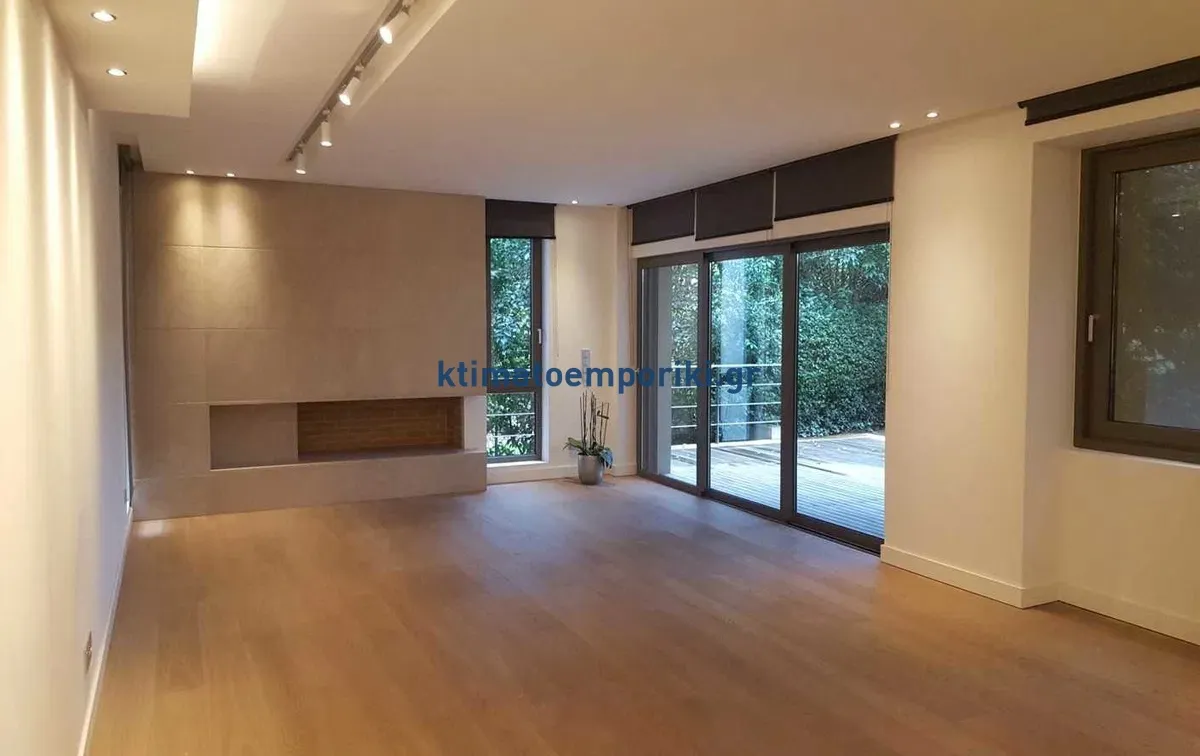 Apartment 200m²  - 3
