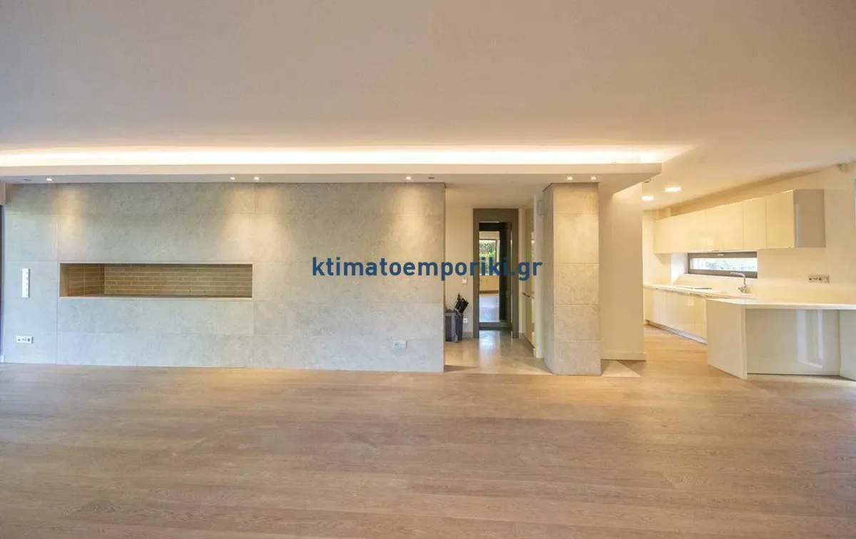 Apartment 200m²  - 4