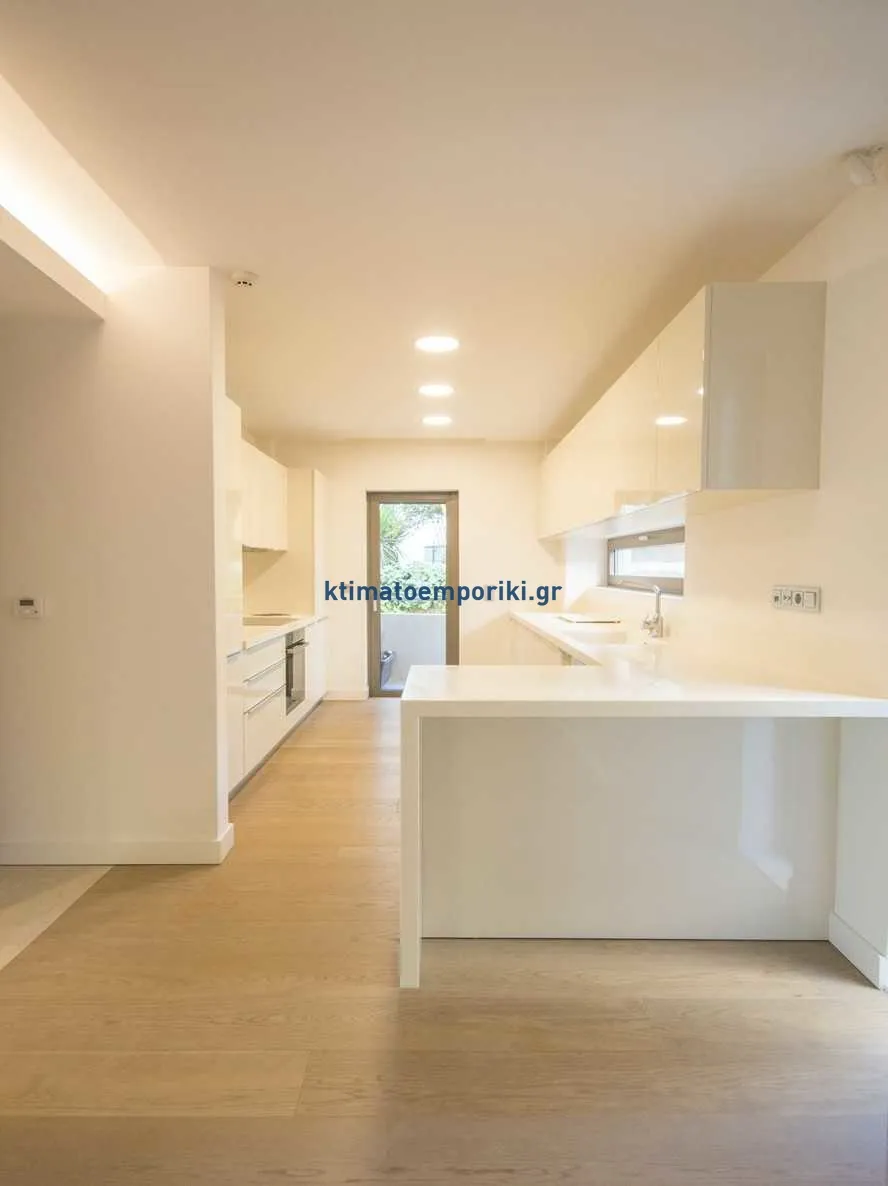 Apartment 200m²  - 5