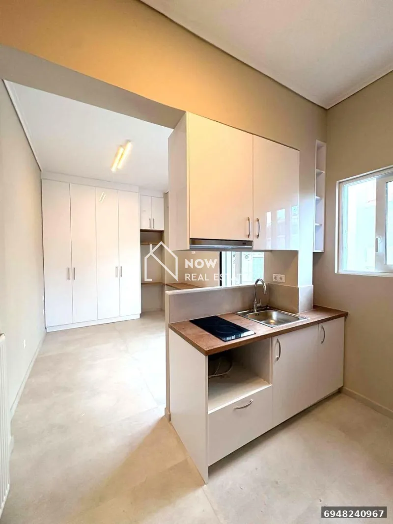 Studio 23m²  - 2