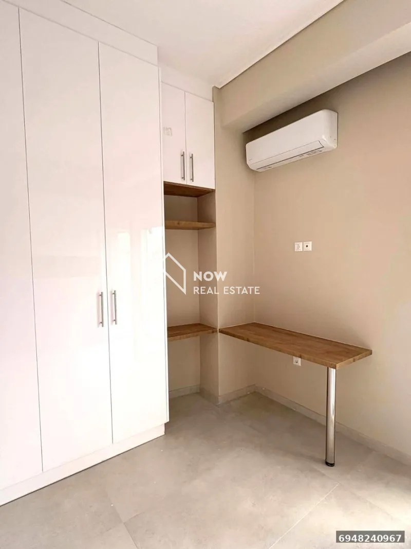 Studio 23m²  - 3
