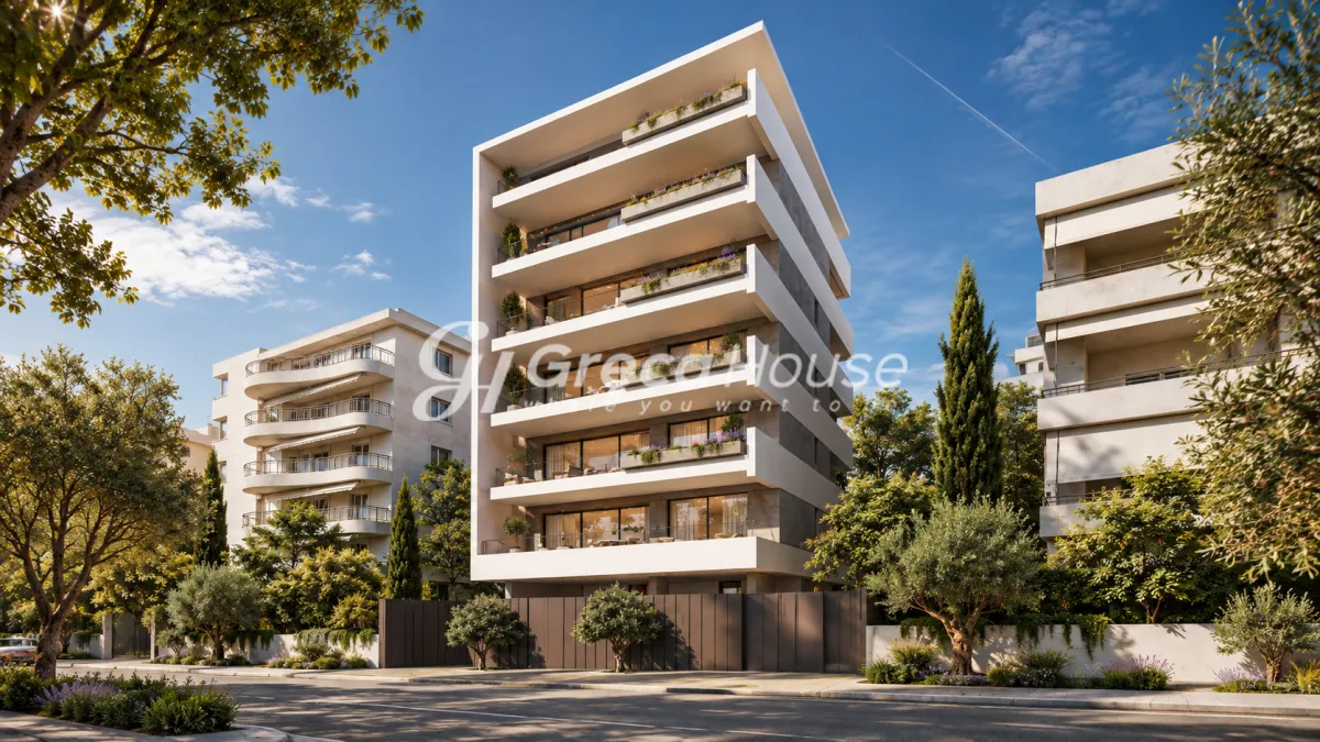 Apartment 97m²  - 3