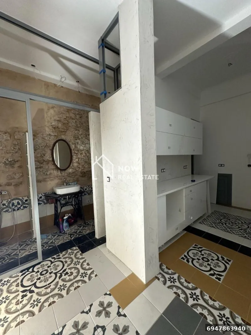 Apartment 55m²  - 2