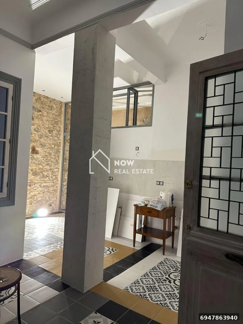 Apartment 55m²  - 3