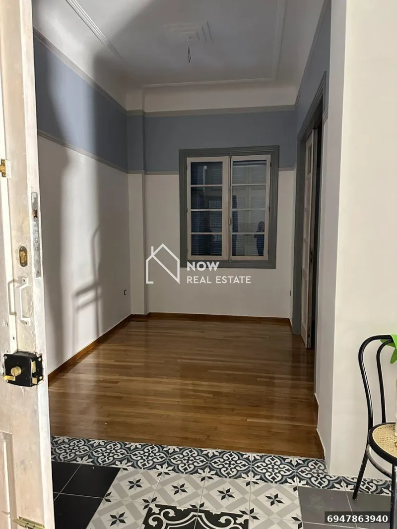 Apartment 55m²  - 4