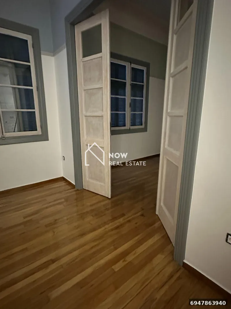 Apartment 55m²  - 5
