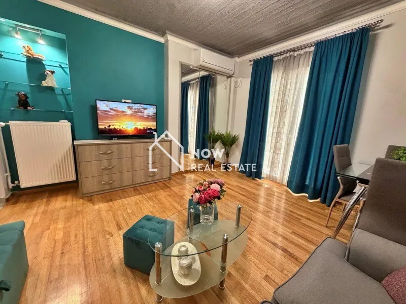 Apartment 39m²  - 3