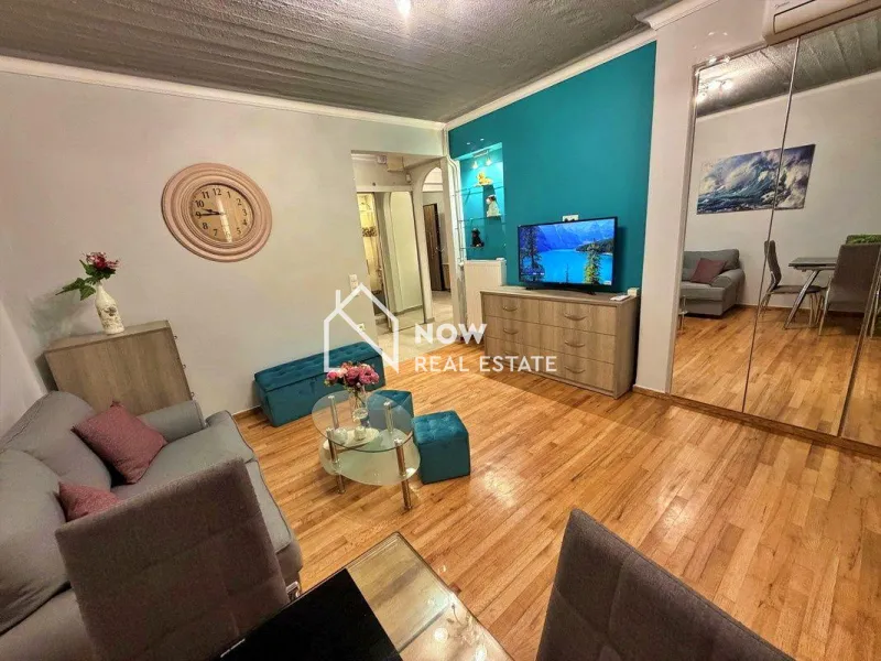 Apartment 39m²  - 4