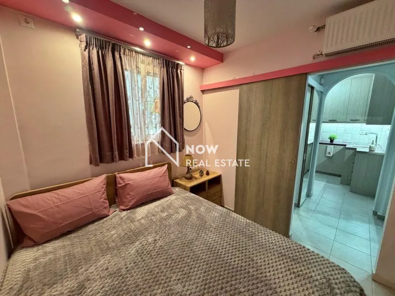 Apartment 39m²  - 5