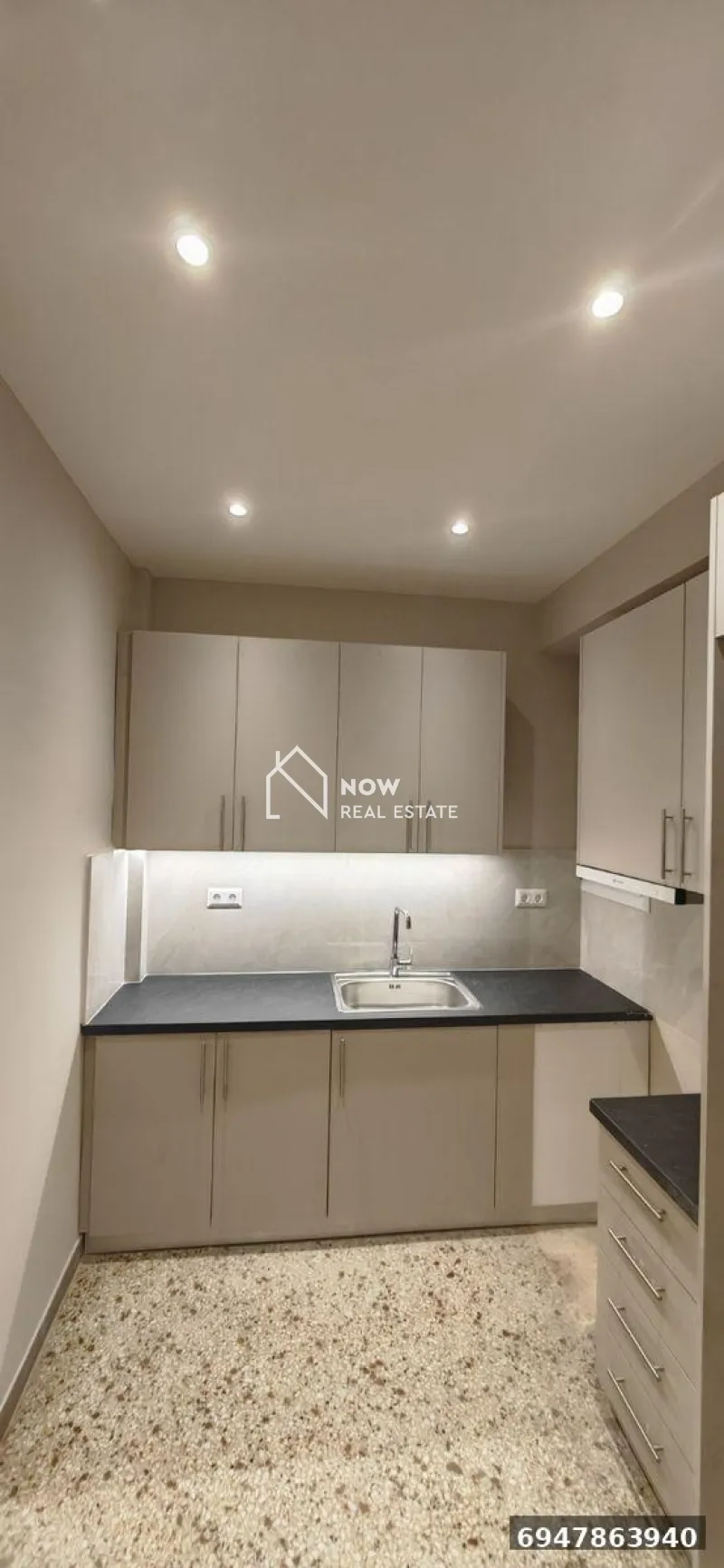 Apartment 80m²  - 2