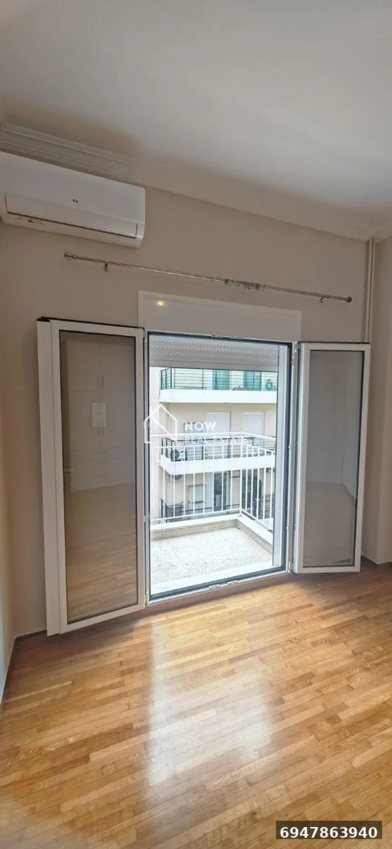 Apartment 80m²  - 4