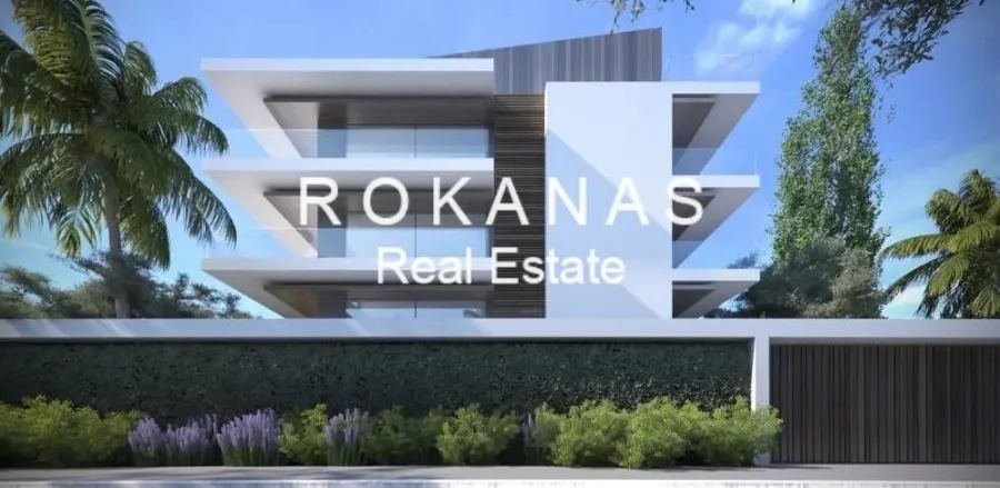 Maisonette 210m²  - 4