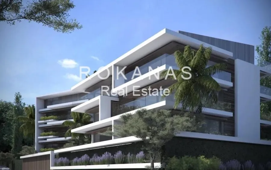 Maisonette 157m²  - 3