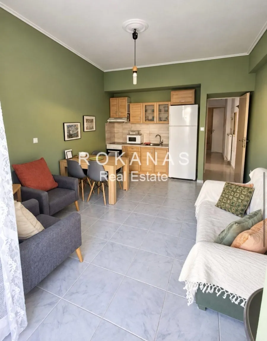 Apartment 42m²  - 2