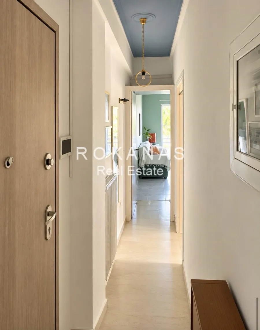 Apartment 42m²  - 3