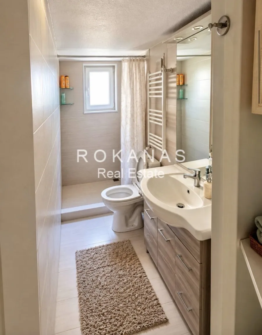 Apartment 42m²  - 4