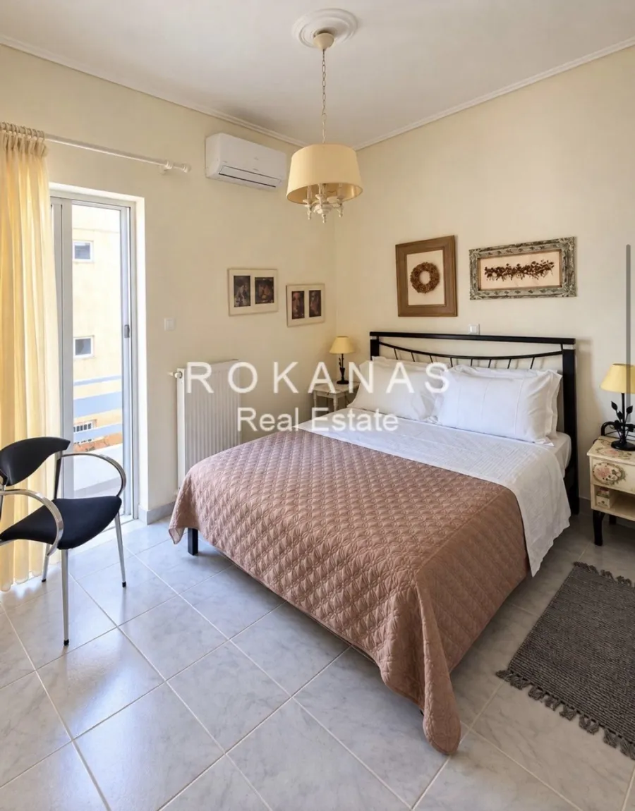 Apartment 42m²  - 5
