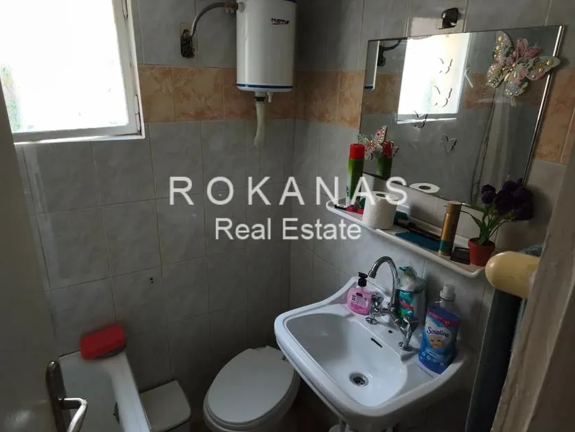 Plot 200m²  - 3