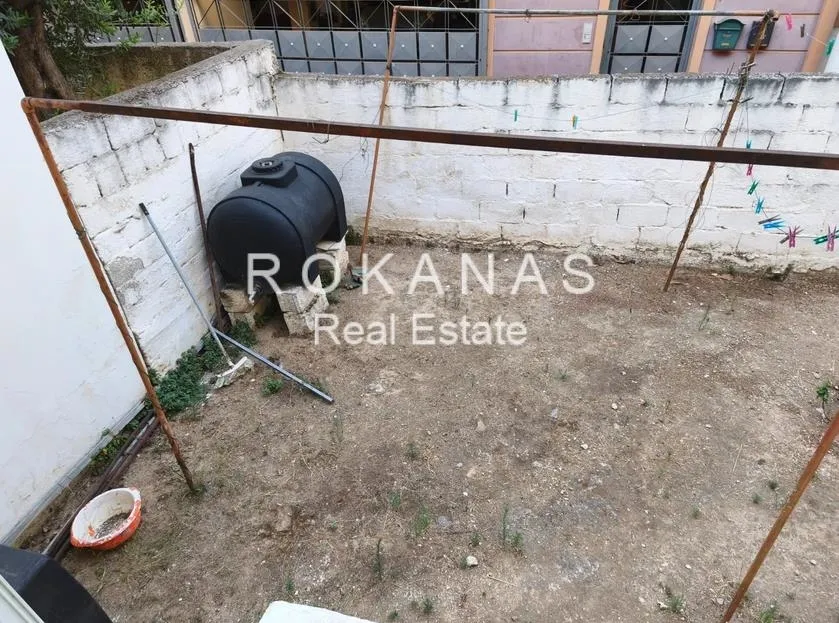 Plot 200m²  - 4