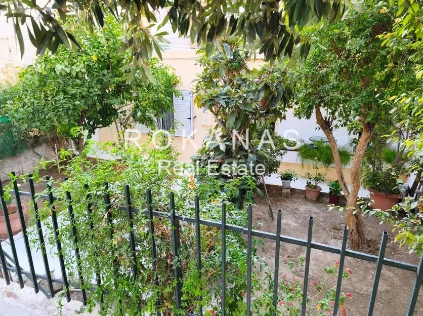 Plot 200m²  - 5