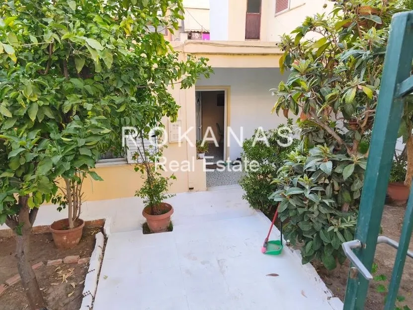 Detached house 60m²  - 2
