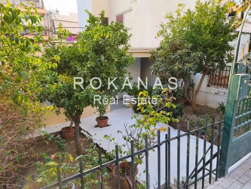 Detached house 60m²  - 3