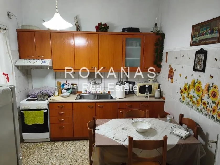 Detached house 60m²  - 4
