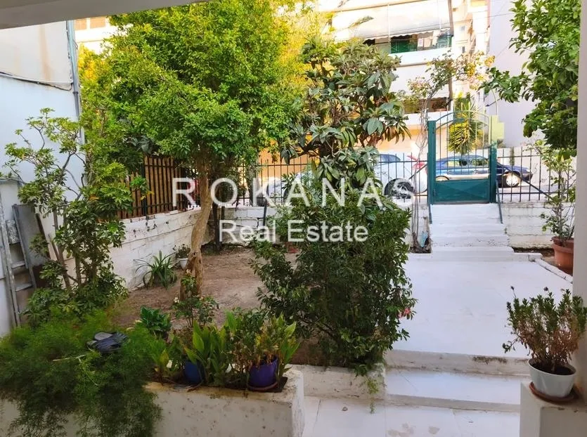 Detached house 60m²  - 5