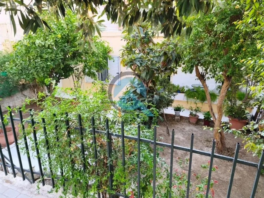 Detached house 60m²  - 2
