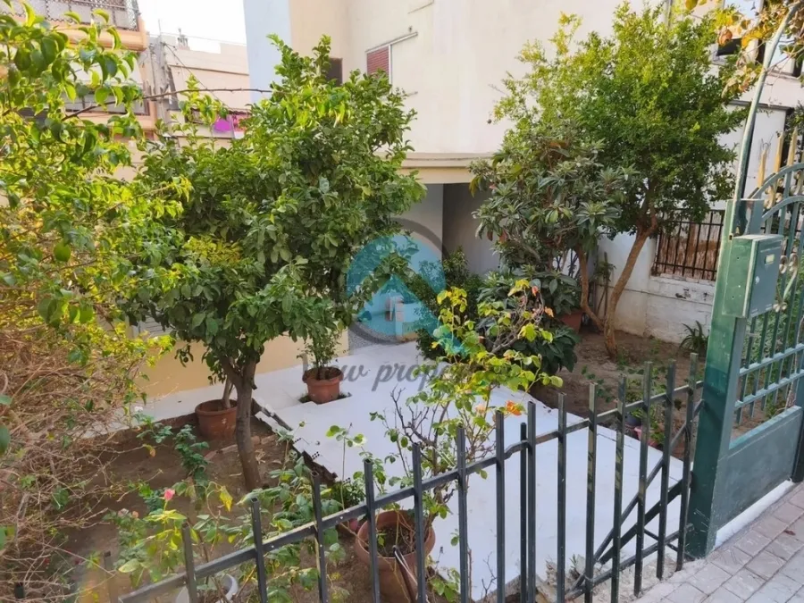 Detached house 60m²  - 3