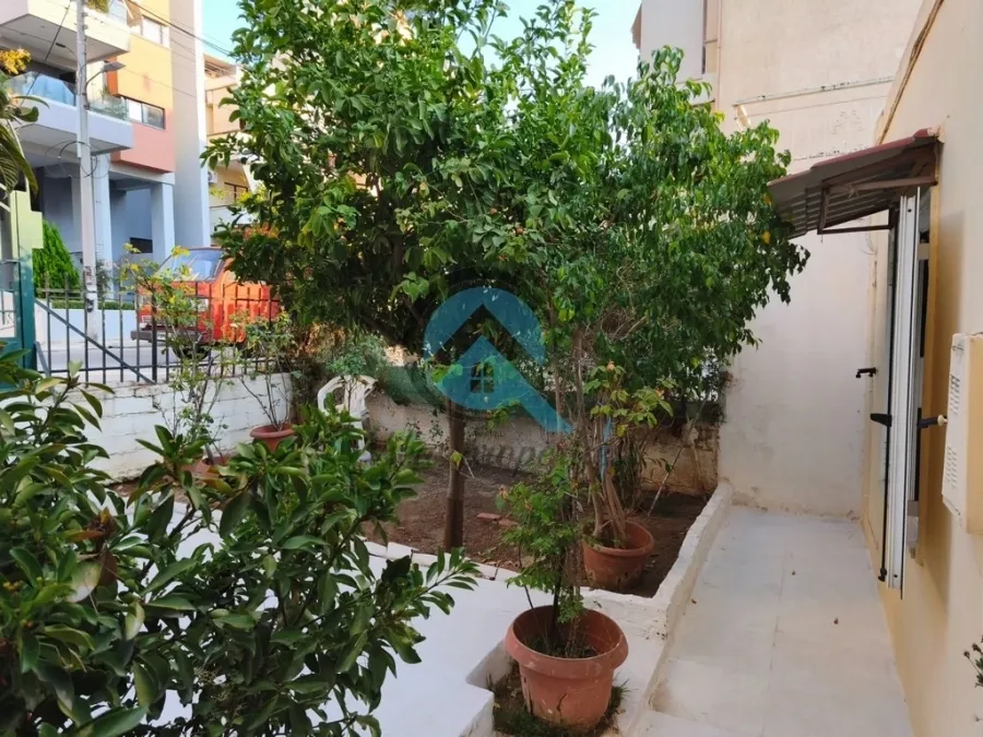 Detached house 60m²  - 5