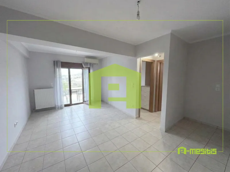 Apartment 46m²  - 2