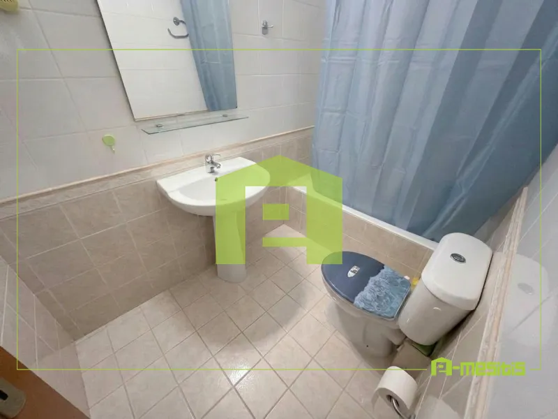 Apartment 46m²  - 3