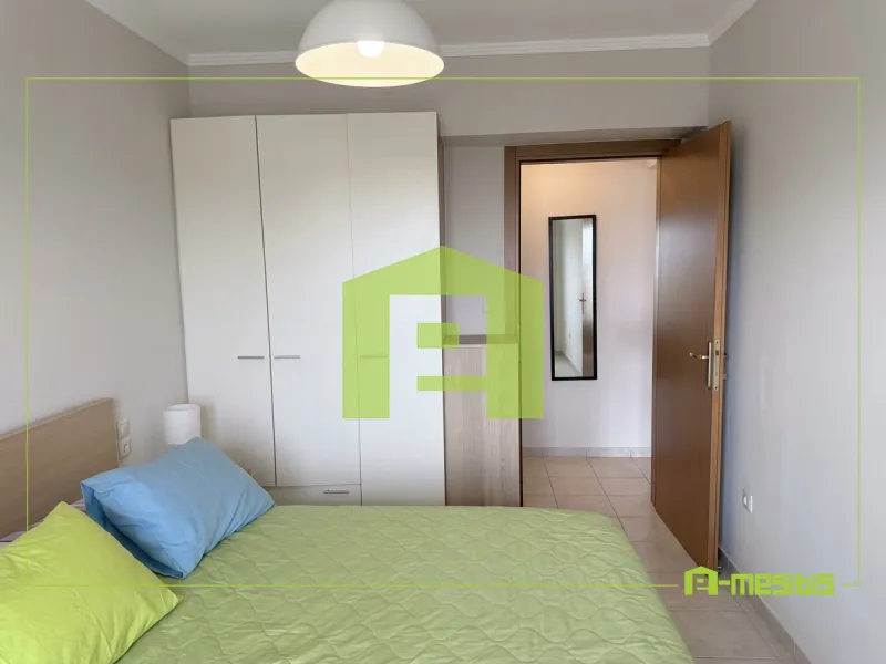 Apartment 46m²  - 4