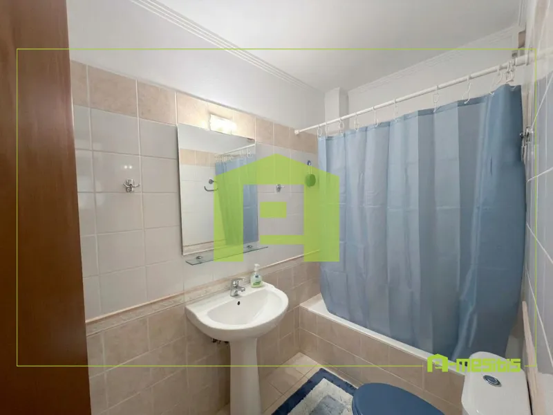 Apartment 46m²  - 5